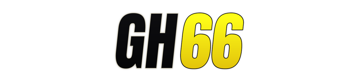 gh66 লোগো
